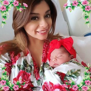 Meet your Posher, Mariana